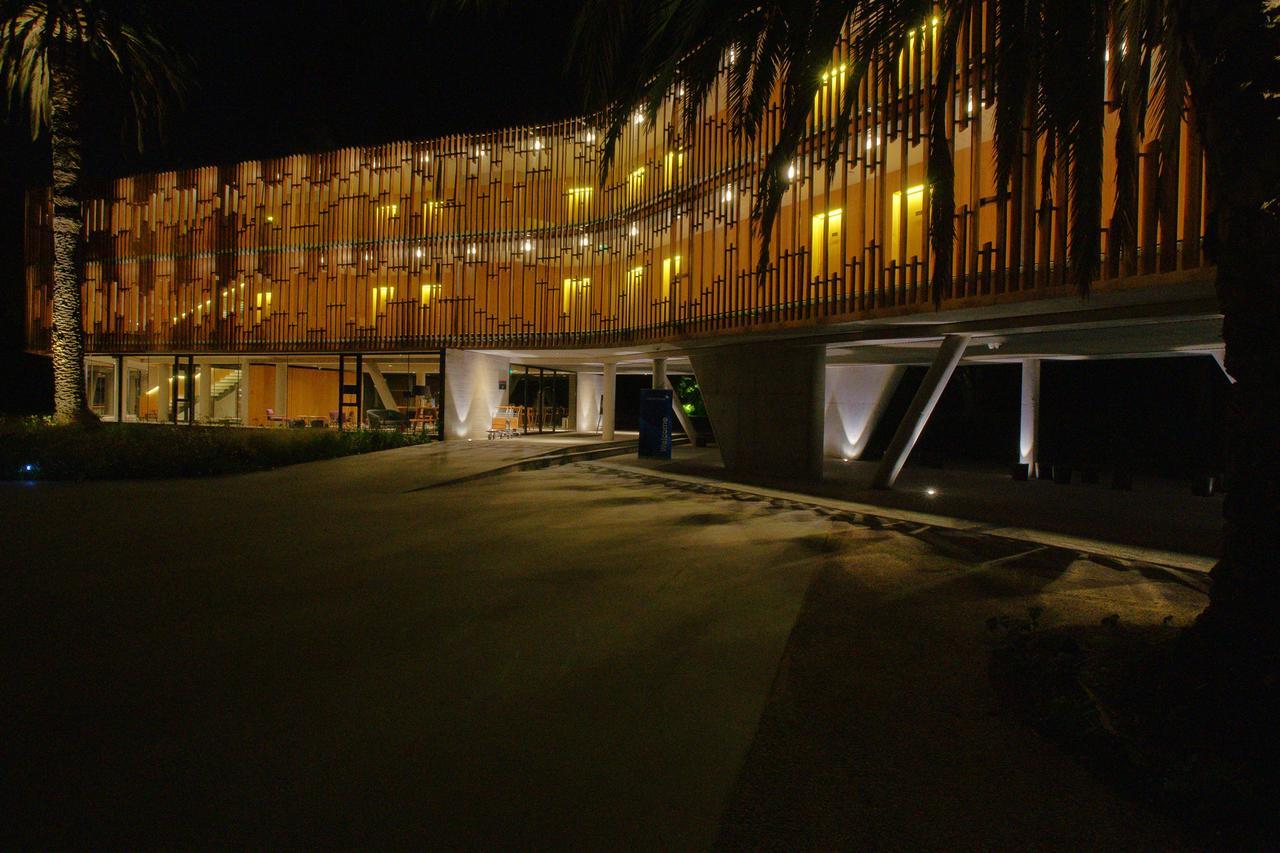 Las Majadas Hotel & Centro De Reuniones Pirque Exterior foto